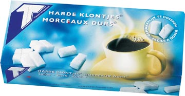 Suikerklont Tienen 1kg