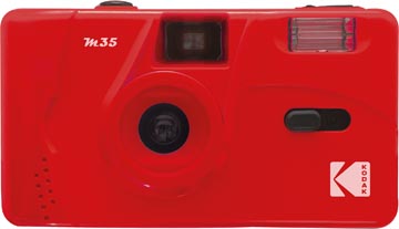 Camera Kodac analoog M35 RD