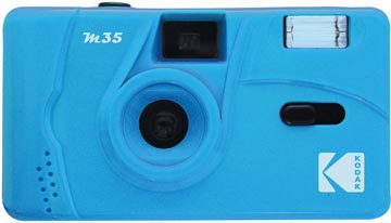 Camera Kodac analoog M35 bl
