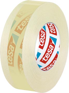 Tape Tesafilm 15mmx33m transparant (10)