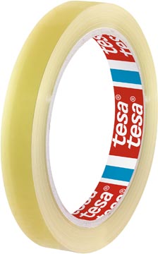 Tape Tesafilm 15mmx66m transparant (10)