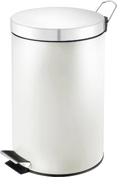 V-part pedaalemmer 3l, wit