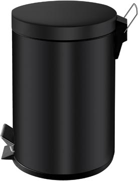 V-part pedaalemmer 3l, zwart