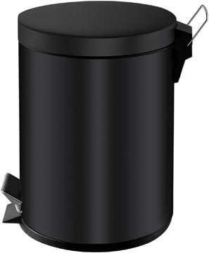 V-part pedaalemmer 5l, zwart