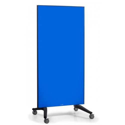 Mobiel Glasbord Legamaster magnetisch