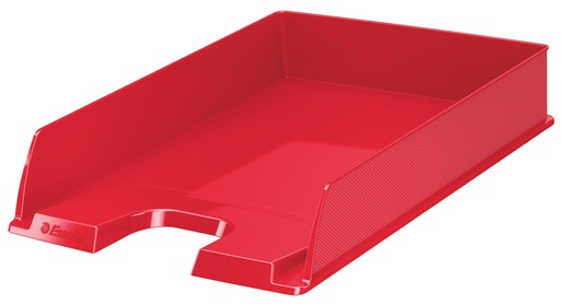 [ESS-623607] Brievenbak Esselte Europost Vivida PS A4 (rood)