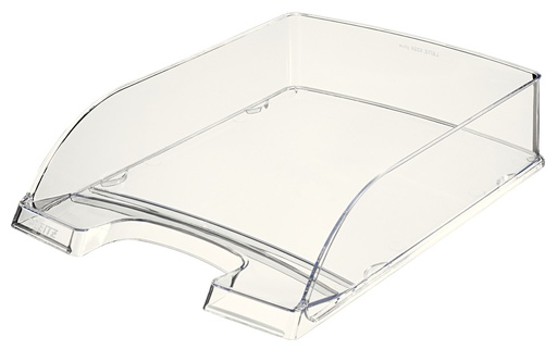 [ESS-52260002] Brievenbak Leitz Plus PS A4 (transparant)