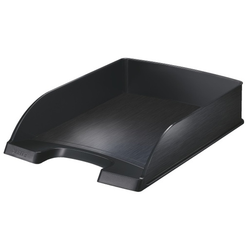 [OUT-52540094] Brievenbak Leitz Style PS A4 (satijnzwart)