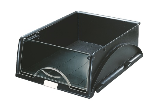 [ESS-52310095] Opbergbak Leitz Sorty A4 (zwart)