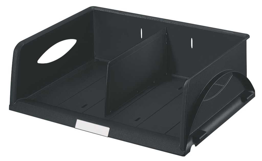 Opbergbak Leitz Sorty Standaard folio dwars