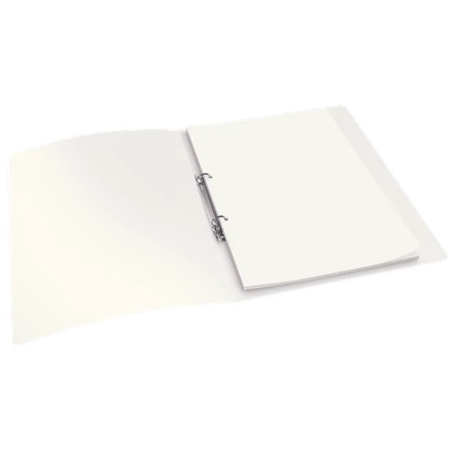 Ringmap Esselte PP A4 2 O-ringen 16 mm rug 25mm