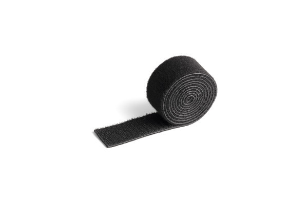 Kabelbinder Durable Cavoline Grip 30 met klittenband 100x3cm