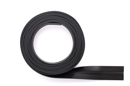 [DUR-470801] Magneetklem Durable Durafix Roll 5m zelfklevend (5) (zwart)