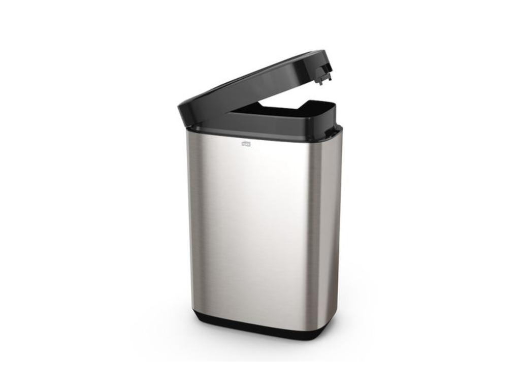 Afvalbak Tork B1 RVS 50L