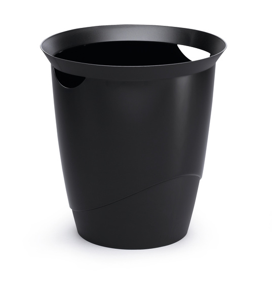 Papiermand Durable Trend 16L rond
