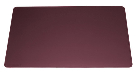 Schrijfonderlegger Durable 650x520mm met siergroef