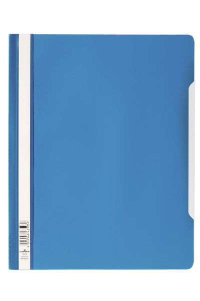 Snelhechtmap Durable PVC A4 maxi (50)