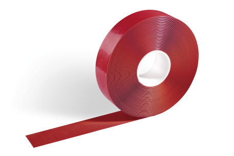 Vloermarkering Durable Duraline sticker 50mmx30m