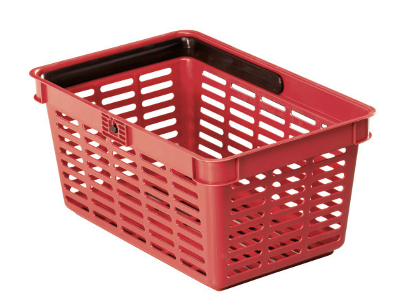 Winkelmandje Durable 19L