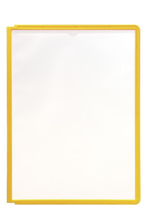 Zichtpaneel Durable Sherpa Panel A4