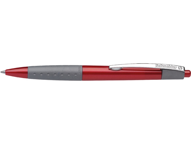 Balpen Schneider Loox Softgrip medium