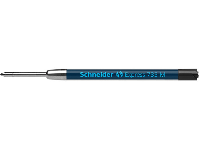 Balpenvulling Schneider Express 735 medium