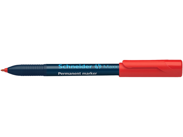 Permanent marker Schneider 240 rond 1-2 mm
