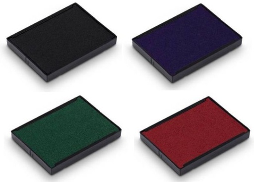 [TRO-6/4927/B] Trodat Printy inktkussen 6/4927 (blauw)