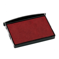 [COL-E/2600/R] Inktkussen Colop E/2600 (rood)