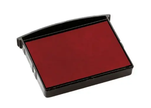 [COL-E/2800/R] Inktkussen Colop E/2800 (rood)