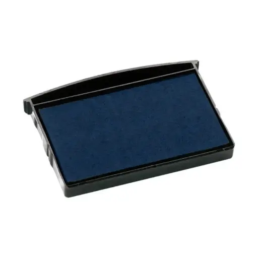 [COL-E/3400/B] Inktkussen Colop E/3400 (blauw)