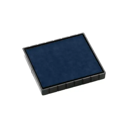 [COL-E/54/B] Inktkussen Colop E/54 (blauw)