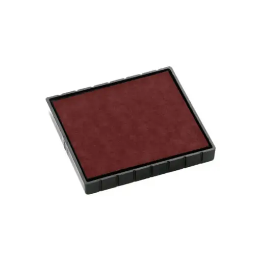 [COL-E/54/R] Inktkussen Colop E/54 (rood)