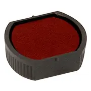 [COL-E/R12/R] Inktkussen Colop E/R12 (rood)