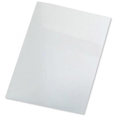 [ACCO-IB386831] Inbindomslag GBC PolyOpaque 300micron (100) (zwart)