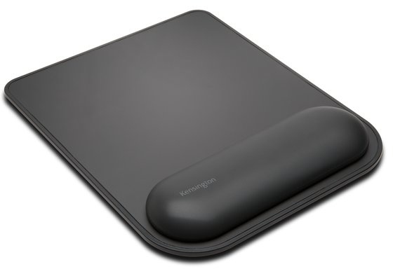 Muismat Kensington ErgoSoft met Polssteun