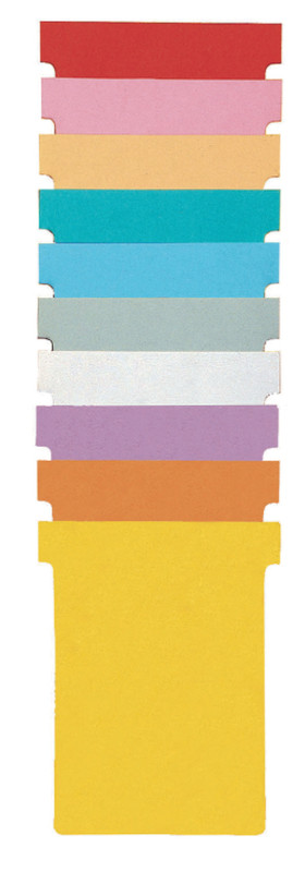 T-fichen Nobo index 1.5 (100)