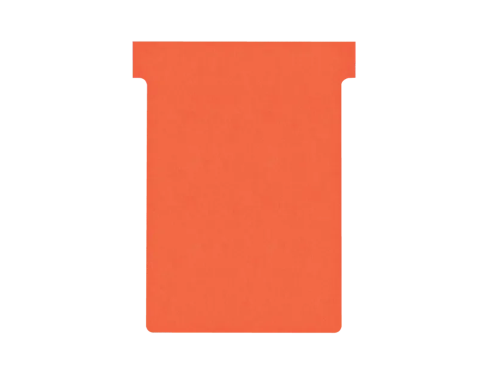 T-fichen Nobo index 3 (100)