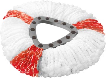 Vervanging mop Vileda Easy Wring & Clean Turbo