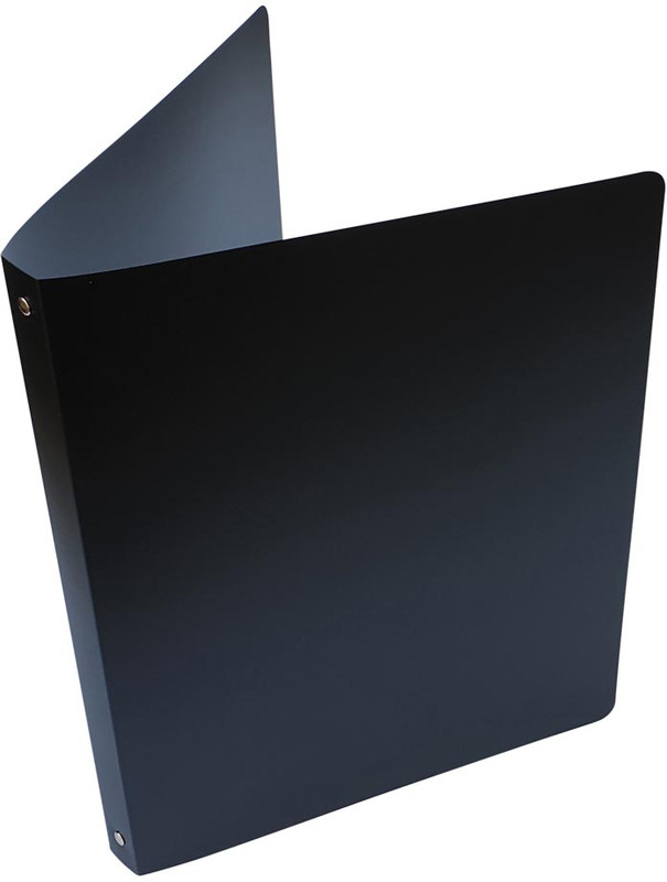 Ringmap Alpha PP A4 4 O-ringen 16 mm rug 22mm