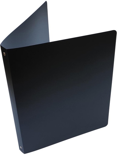 [TIM-700021] Ringmap Alpha PP A4 4 O-ringen 16 mm rug 22mm (zwart)