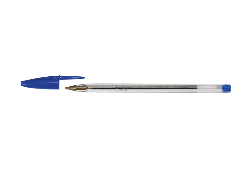 Balpen Bic Cristal Original