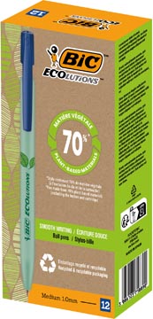 BIC ecosolutions balpen