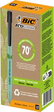 BIC ecosolutions balpen