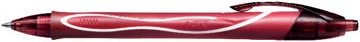 [TIM-949874] Gelroller Bic Gel-ocity Quick Dry (rood)