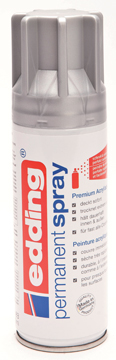 Acrylverf Edding 5200 Permanent Spray Premium 200 ml mat