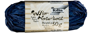 Raffialint Folia 50g