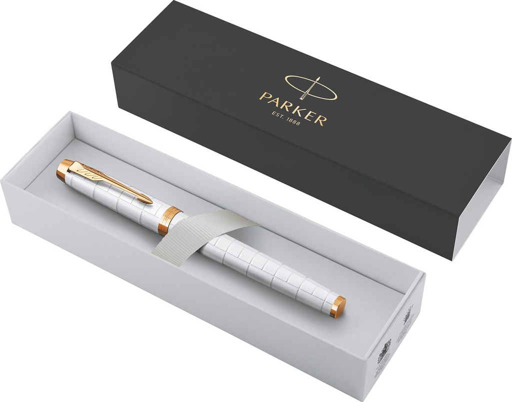 Vulpen Parker IM Premium fijn