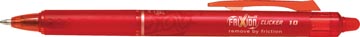 Balpen Pilot FriXion Ball Clicker 1.0