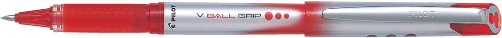 Roller Pilot V-Ball Grip medium 0.7 mm